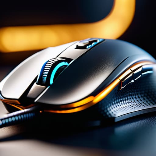Why a Mechanical Mouse Improves Gaming