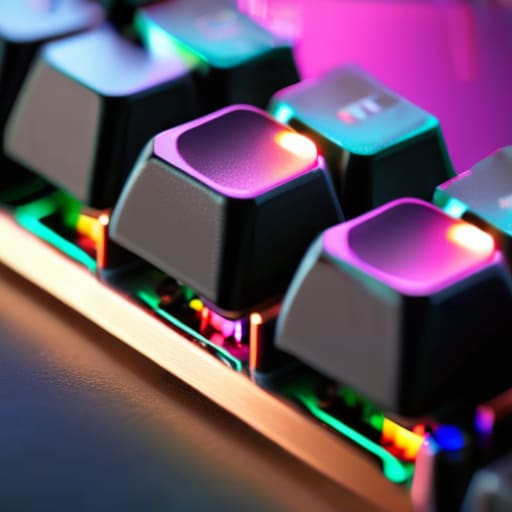 Understanding Mechanical Keyboard Switches