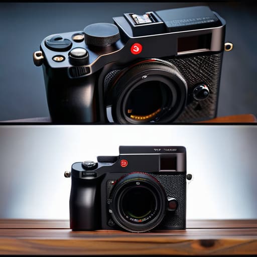 How to Choose a Mirrorless Camera