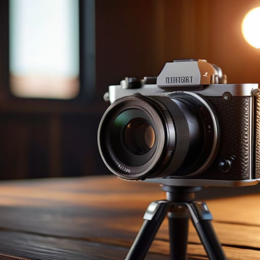 Choosing a Mirrorless Camera for Photography and Video