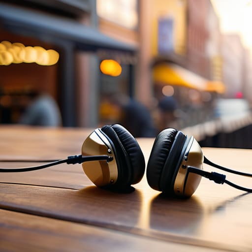How Noise Cancelling Technology Works