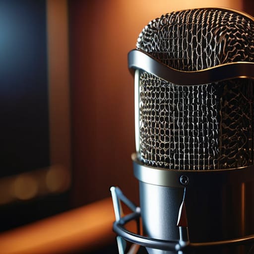 How Noise Reducing Microphones Work