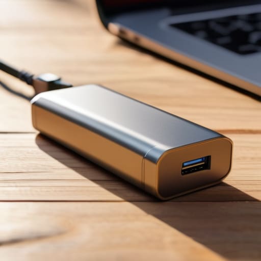 Safety Considerations for Portable Chargers