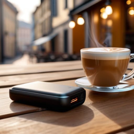 Finding the Right Portable Power Bank for Travel