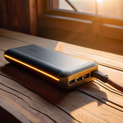 How to Select a Reliable Portable Power Bank