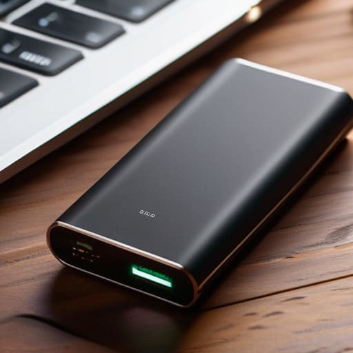 Choosing the Right Power Bank