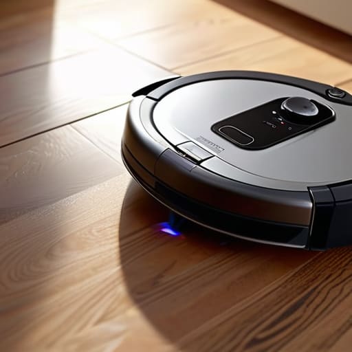 Robot vacuum troubleshooting guide for homeowners.
