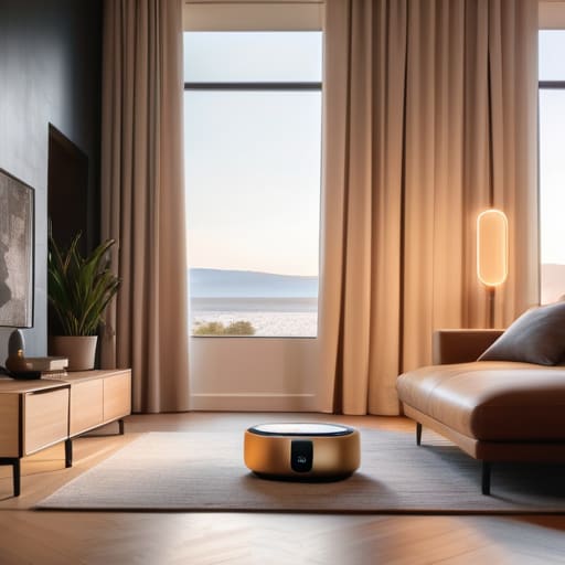 Essential Devices for Starting a Smart Home