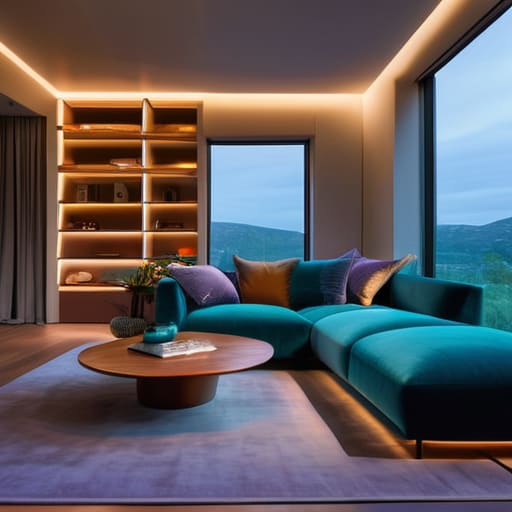 Getting Started With Smart Lighting
