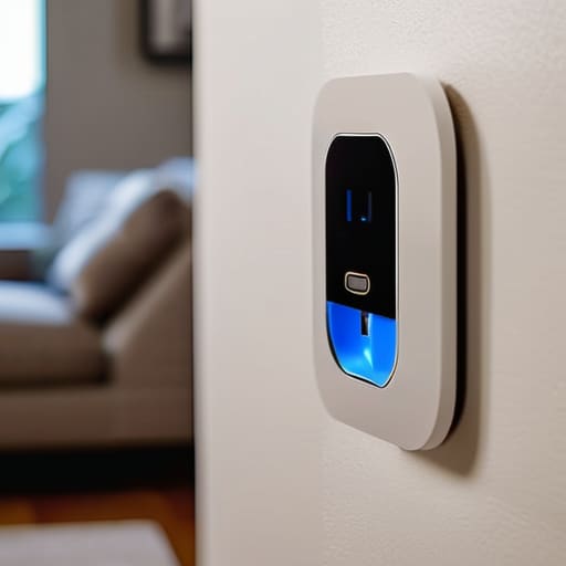 Using Smart Plugs to Manage Household Appliances