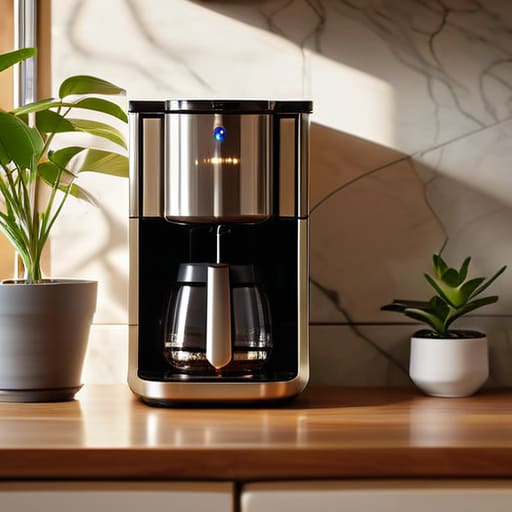 Automating Your Coffee Maker With Smart Plugs