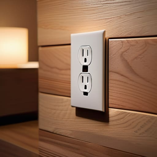 Home automation smart plugs guide photograph.