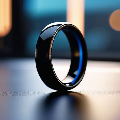 Understanding the Benefits of Smart Rings