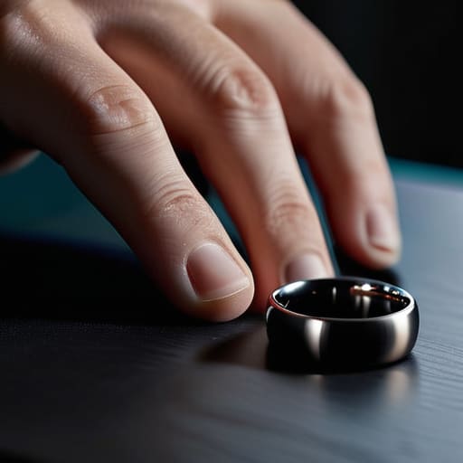 Exploring the Benefits of Smart Rings