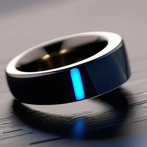 An Introduction to Smart Ring Technology