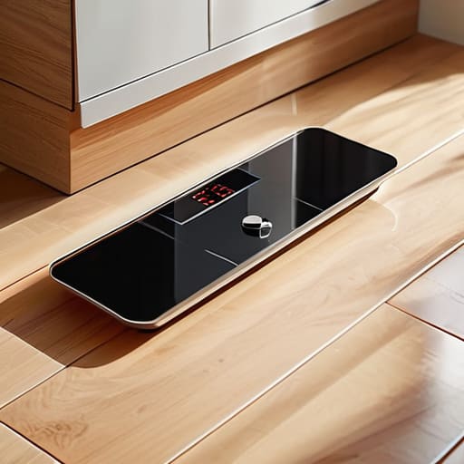 How Smart Scales Monitor Health