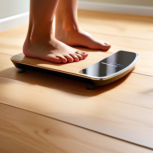 Using a Smart Scale for Health Insights