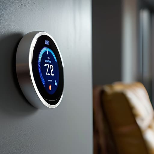 Benefits of Installing a Smart Thermostat