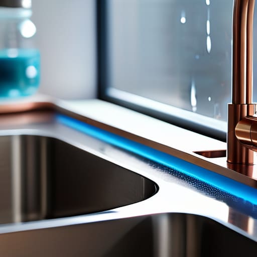 Using Smart Water Monitors to Prevent Leaks