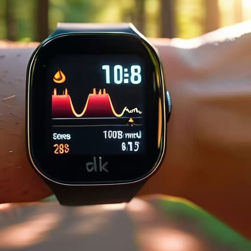 How to Select a Smartwatch for Health and Fitness