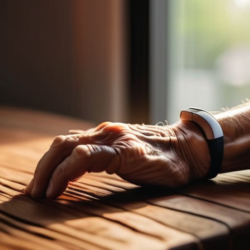 Selecting a Smartwatch for Elderly Users