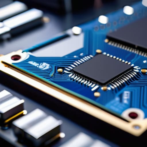 Speeding Up Your Computer With an Ssd