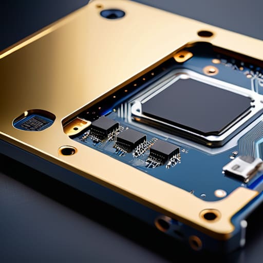 Understanding Ssd and Hdd Differences