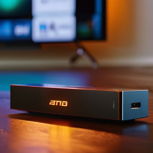 Improving Your Television With Streaming Devices