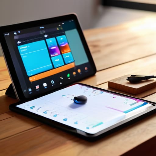 Selecting the Ideal Tablet for Student Life