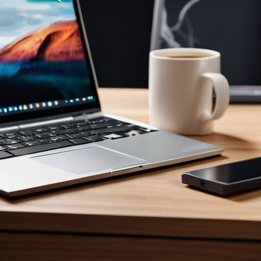 Deciding Between a Tablet and a Laptop