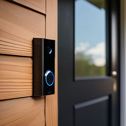 Best Video Doorbells for Home Security
