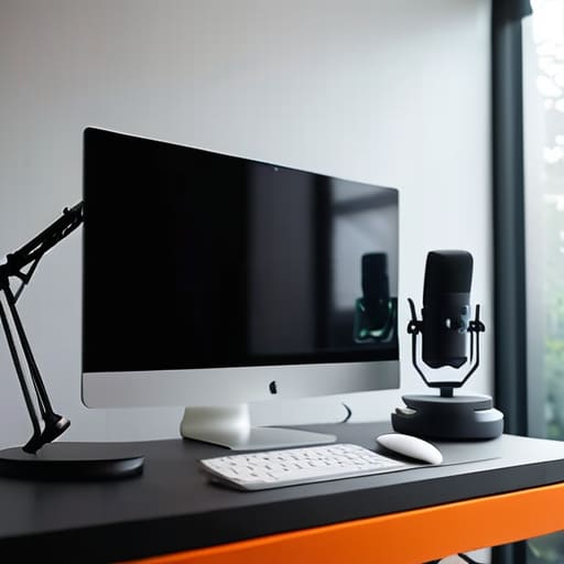 Choosing a Webcam for Streaming and Meetings