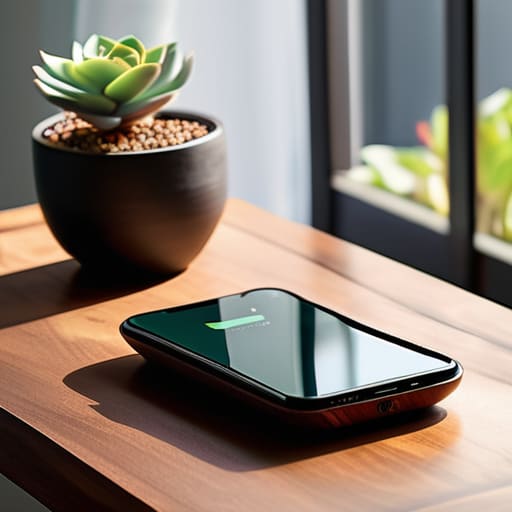Choosing a Wireless Charger for Your Desk