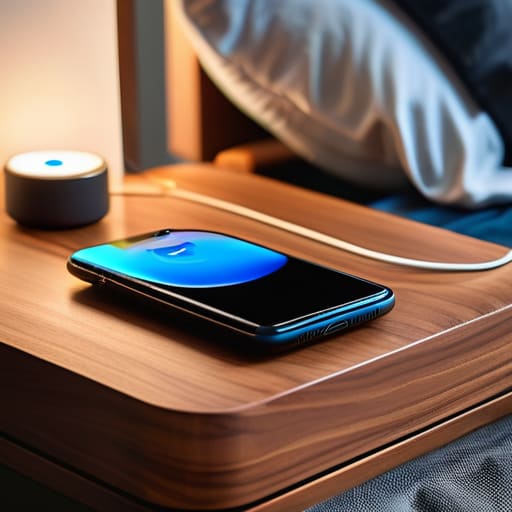 The Convenience of Wireless Chargers