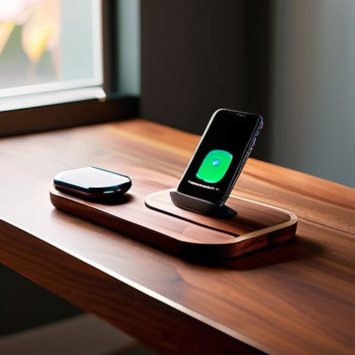 Choosing a Multi Device Wireless Charging Dock