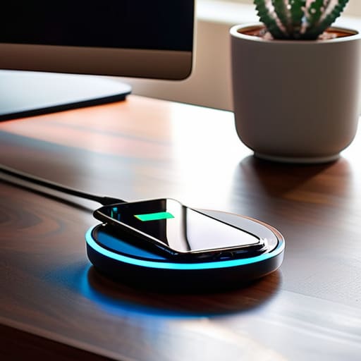 Selecting a Reliable Wireless Charging Station