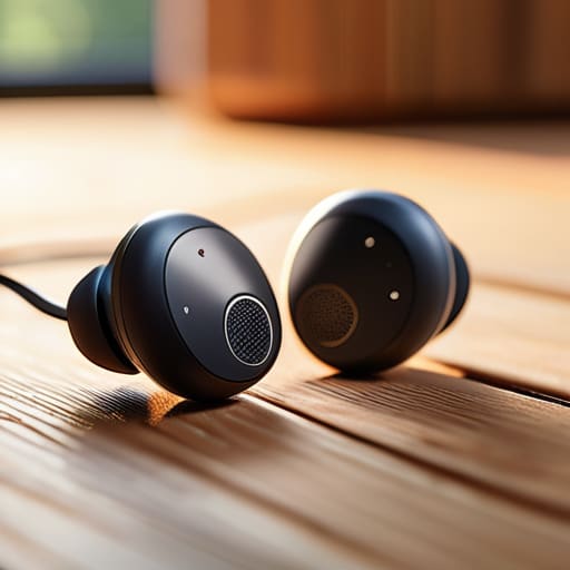 How to Maintain Wireless Earbuds