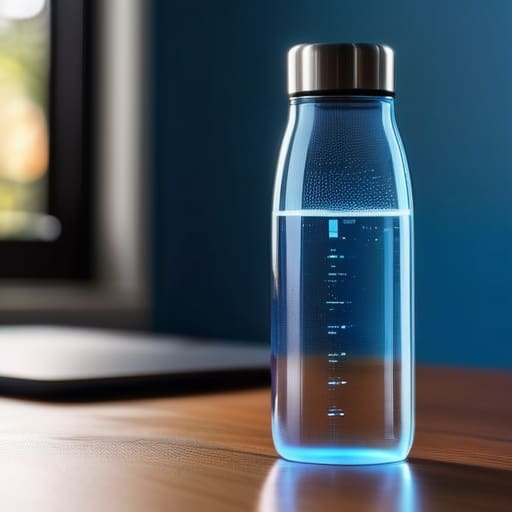 Bluetooth Hydration Monitoring Genius or Just Expensive Gimmicks