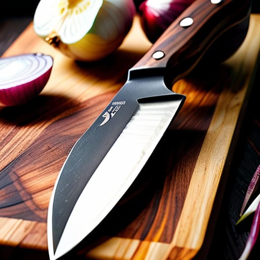 Essential Chef Knife Types That Actually Get Used