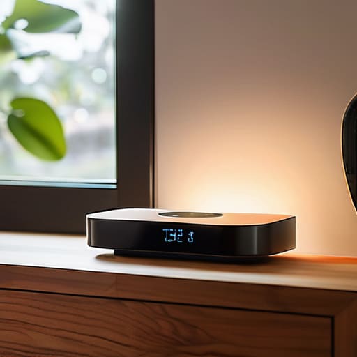 Finding an easy to use smart home ecosystem.