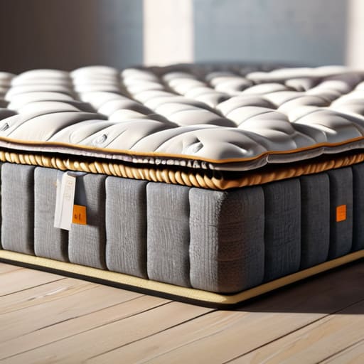 Memory Foam vs Hybrid Mattresses What Actually Lasts