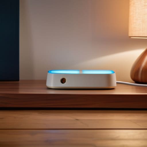 Reliable Wifi Enabled Lamp Plugs That Actually Stay Connected