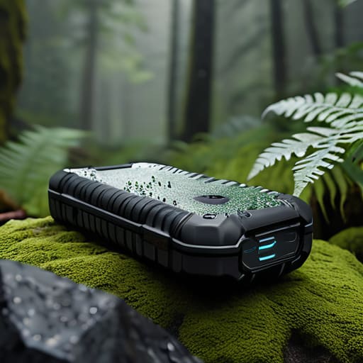 Rugged Portable Chargers for Camping That Wont Fail You