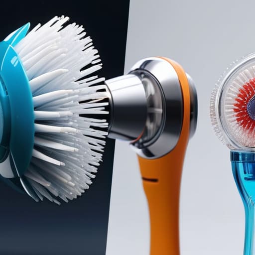 Sonic vs Oscillating Technology Which One Actually Works