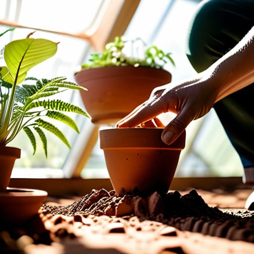 Spotting Healthy Plant Nursery Signs Before You Pay