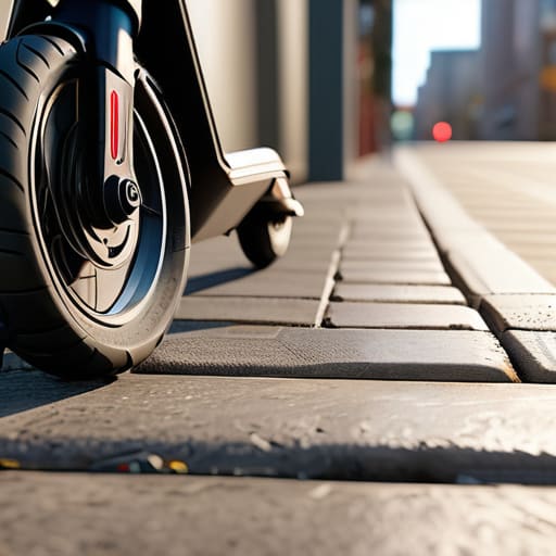 The Best Electric Scooters for Commuters Who Value Reliability