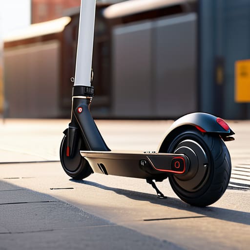 The Best Electric Scooters for Commuting That Actually Last