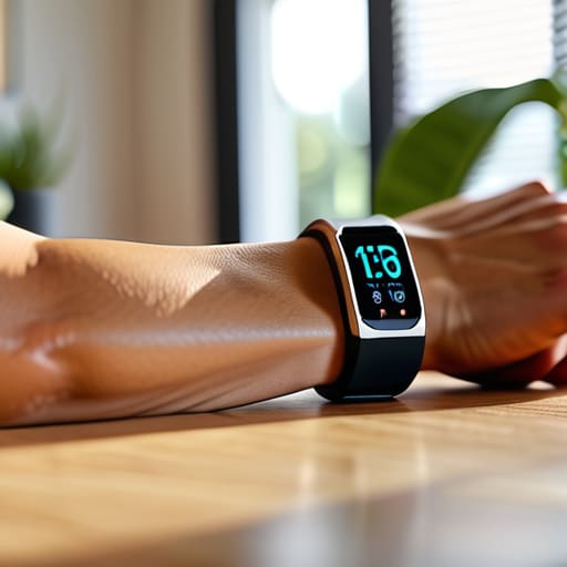 The Reliable Workhorse: Fitbit Inspire 3.
