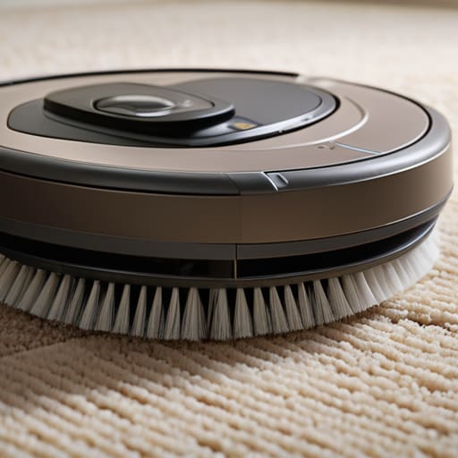 The Truth About Robotic Vacuum Suction Power.