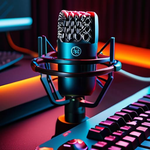 Usb vs Xlr Gaming Microphones Which Actually Works